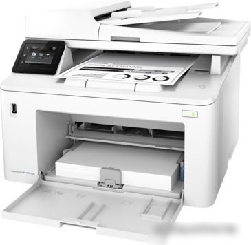 МФУ HP LaserJet Pro MFP M227fdw [G3Q75A]