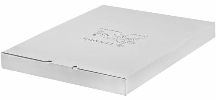 Блюдо Lenardi Инфанта 145-460