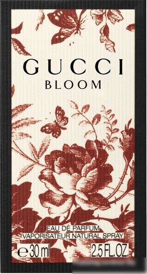 Gucci Bloom EdP (30 мл)