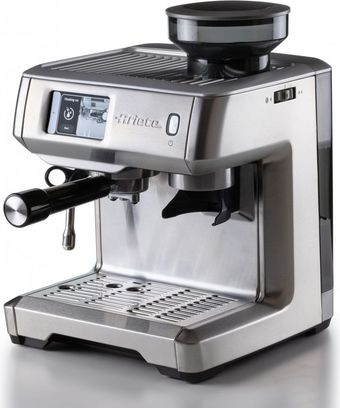 Рожковая помповая кофеварка Ariete 1312/10 Perfetto Digital