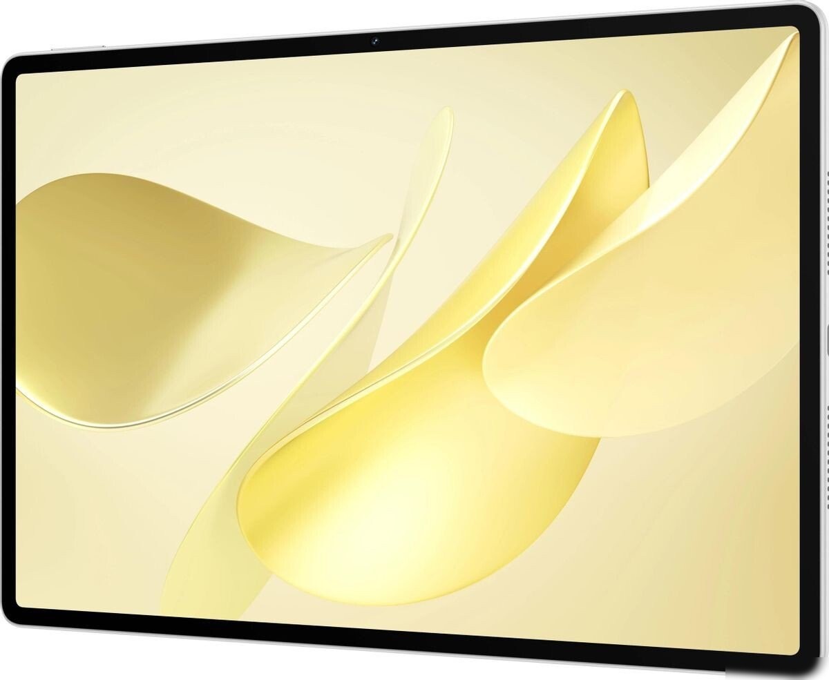 Планшет Huawei MatePad 12 X 2025 PaperMatte Wi-Fi LRT-W09 12GB/256GB с клавиатурой (белый)