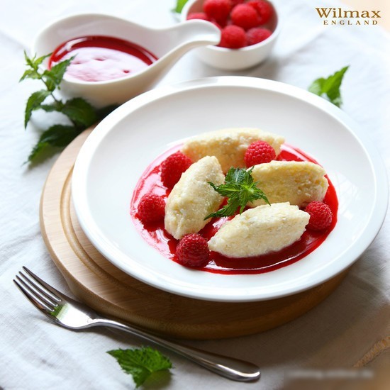 Тарелка десертная Wilmax WL?991391/A
