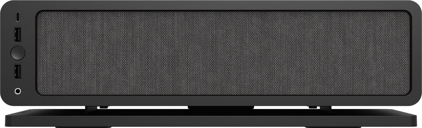 Корпус Fractal Design Ridge FD-C-RID1N-11