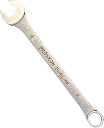Ключ комбинированный Proxxon SlimLine 23908