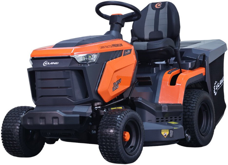 Райдер ELAND LT-4510P