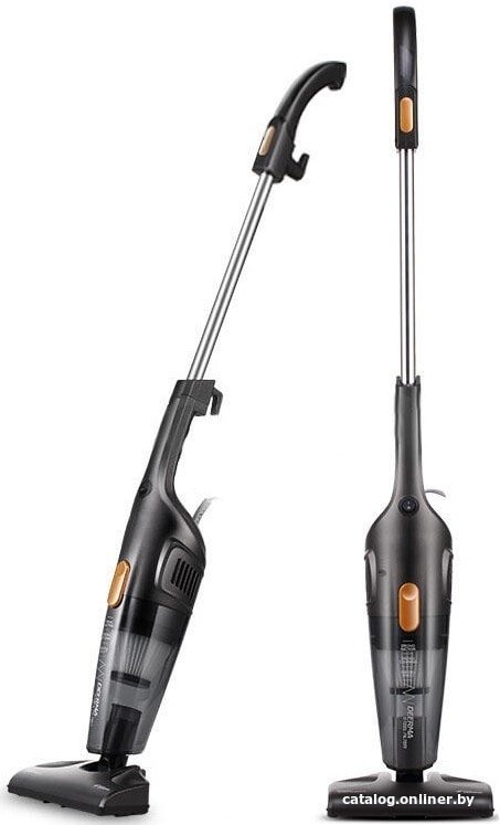 Пылесос Deerma DX115C