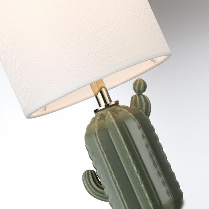Настольная лампа Odeon Light Cactus 5425/1TA Modern ODL_EX25 147