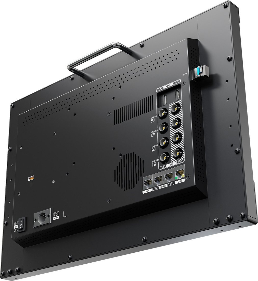 Видеомонитор Avmatrix BSM173-8K