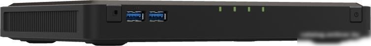 Сетевой накопитель QNAP TBS-464-8G