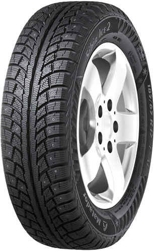 Автомобильные шины Matador MP 30 Sibir Ice 2 195/55R15 89T