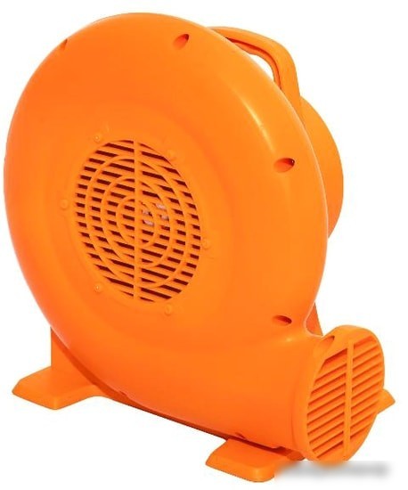 Надувной бассейн Bestway Dodge & Drench 53383 (450х450х268)