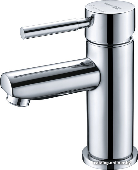 Смеситель Wasserkraft Main 4103 Thermo