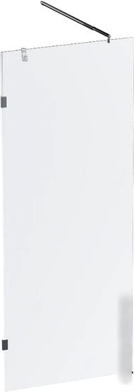Душевая стенка AM.PM X-Joy 100x195 W94WI-100-F1-MTE