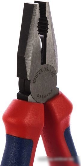 Плоскогубцы Knipex KN-0302160