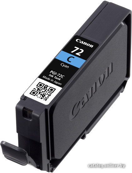Картридж Canon PGI-72 C