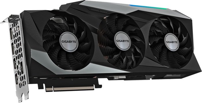 Видеокарта Gigabyte GeForce RTX 3080 Ti Gaming OC 12GB GDDR6X GV-N308TGAMING OC-12GD
