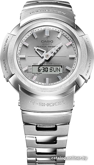 Наручные часы Casio G-Shock AWM-500D-1A8