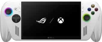 Игровая приставка ASUS ROG Xbox Ally (AMD Ryzen Z2 A, 512ГБ)