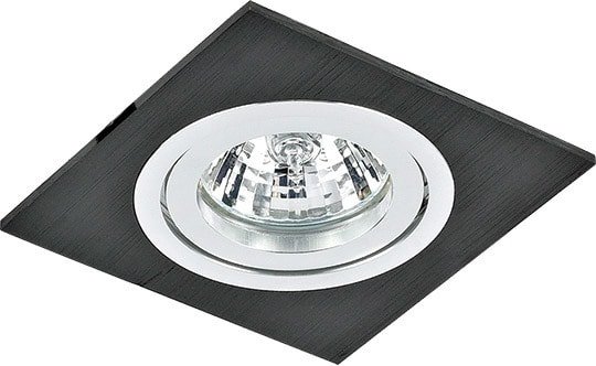 Точечный светильник Lightstar Banale Weng 11007