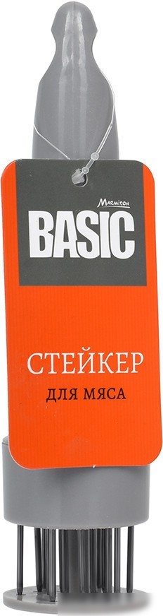 Тендерайзер (размягчитель для мяса) Marmiton Basic 17420