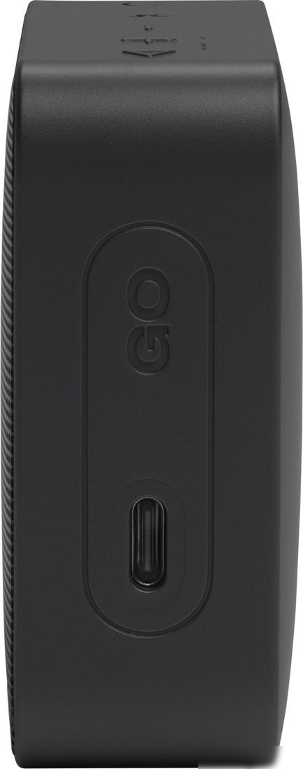 Беспроводная колонка JBL Go Essential 2 (черный)