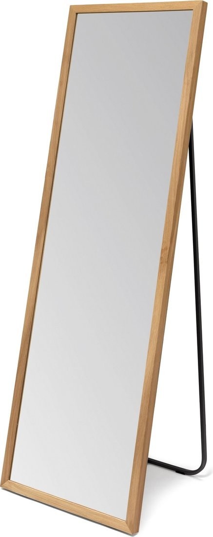 Зеркало Алмаз-Люкс MD1nu 160x50 (в дубовой раме)