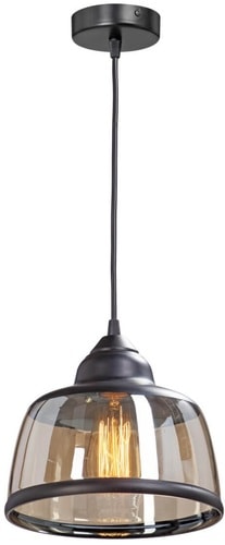 Подвесная люстра Vitaluce V4531-1/1S