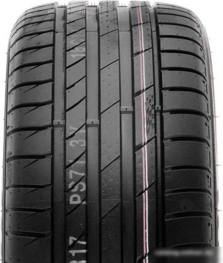 Летние шины Kumho Ecsta PS71 255/55R19 111V