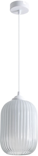 Подвесная люстра Arte Lamp Arwen A1902SP-1WH