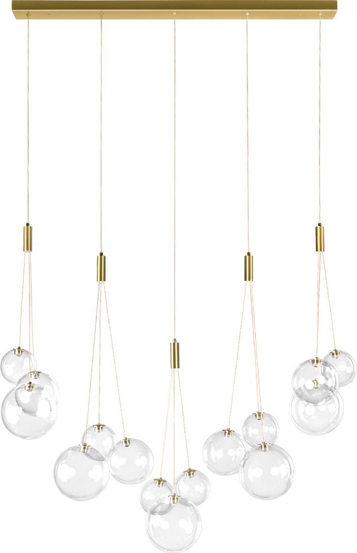 Подвесная люстра LOFT IT Pop it 10270/S15