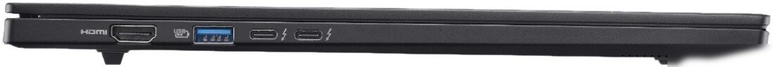 Ноутбук Acer Swift Go 16 AI SFG16-74-938Q NX.JNMCD.004
