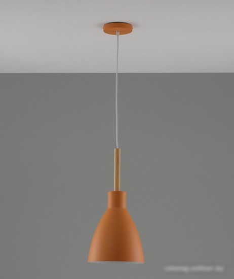 Подвесная люстра Moderli Toni V10650-1P