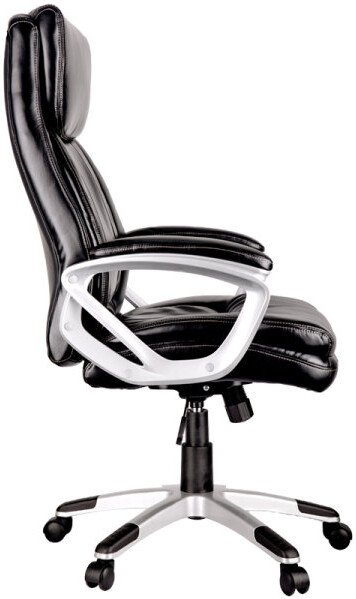 Офисное кресло Helmi Character HL-E18 282345 (черный)
