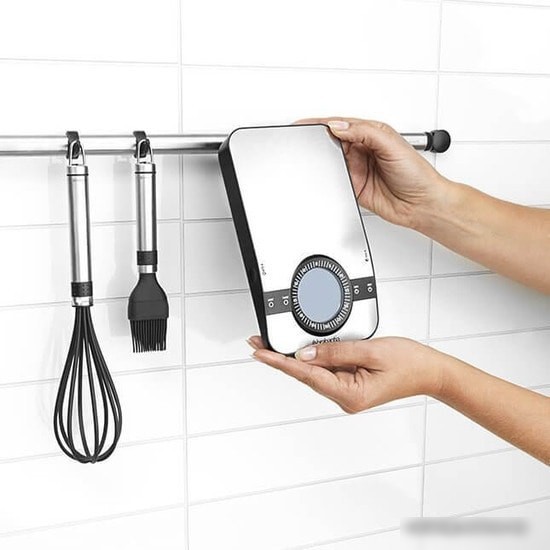 Кухонные весы Brabantia 480607
