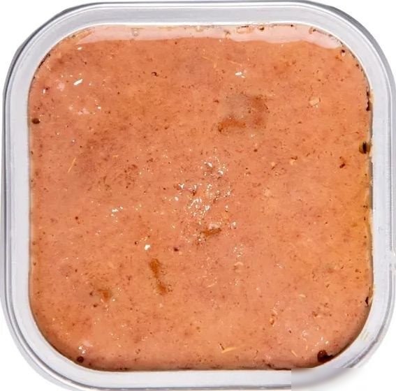 Консервированный корм для собак Monge Dog Fruit с уткой и апельсином 100 г