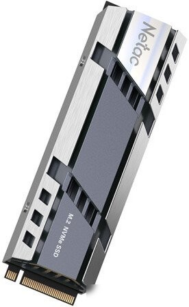 SSD Netac NV150HK 2TB NT01NV150HK-2T0-E4X