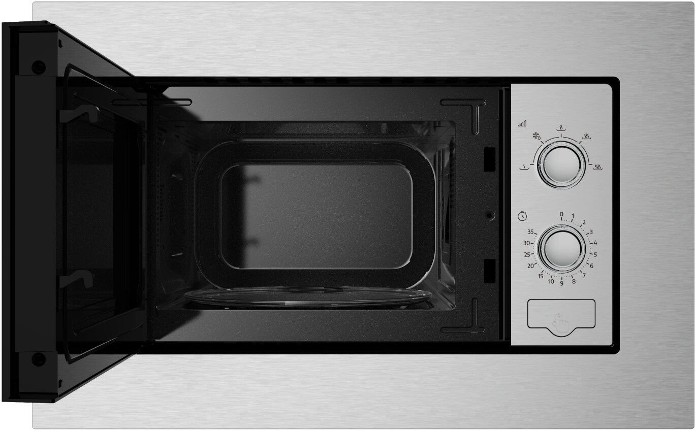 Микроволновая печь BEKO BMOB20102CX