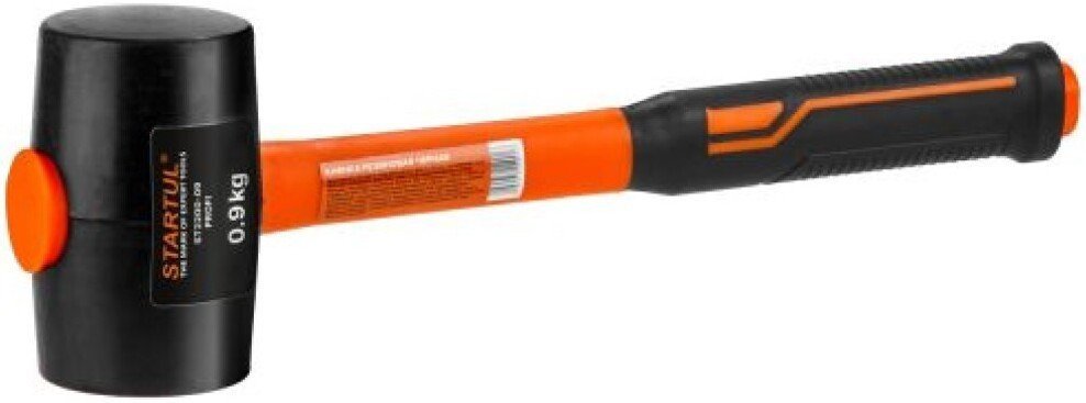 Киянка Startul ST2200-09