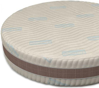 Матрас Mr. Mattress Leben круглый 210