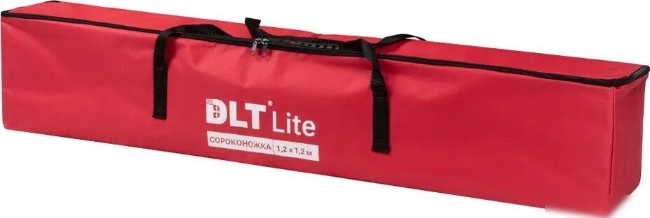 Подстолье для верстака DLT Сороконожка Lite 3890