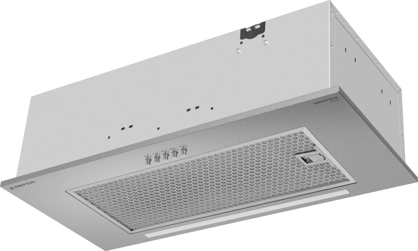 Кухонная вытяжка Meferi SMARTBOX60IX Power