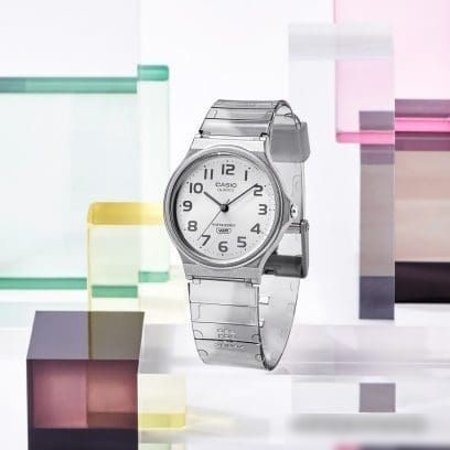 Наручные часы Casio MQ-24S-8B