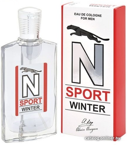 Одеколон Positive Sport Winter EdC (70 мл) Одеколон Positive Sport Winter EdC (70 мл)