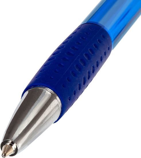 Набор шариковых ручек BRAUBERG Super 143380 (12 шт.)