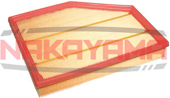 Воздушный фильтр Nakayama FA160NY