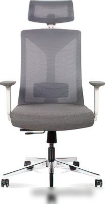Кресло Norden Бостон SL 8001A-2 Grey (серый)