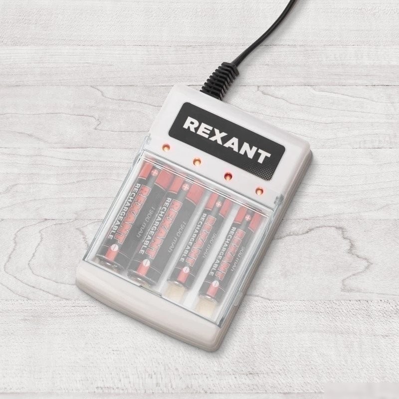 Зарядное устройство Rexant 18-2209-4
