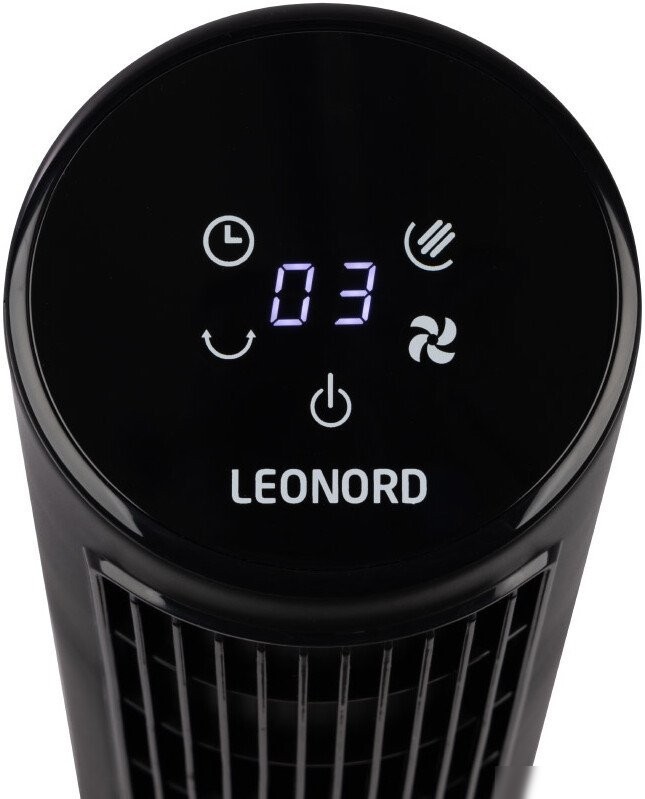 Колонный вентилятор Leonord LE-1616