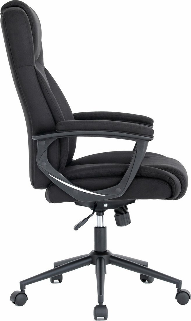 Офисное кресло Brabix EX-551 532938 (черный)