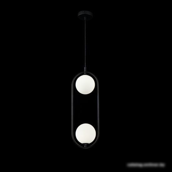 Подвесная люстра Maytoni Ring MOD013PL-02B